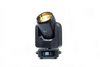 High temperature metal LED 400W focusing surface light moving head light