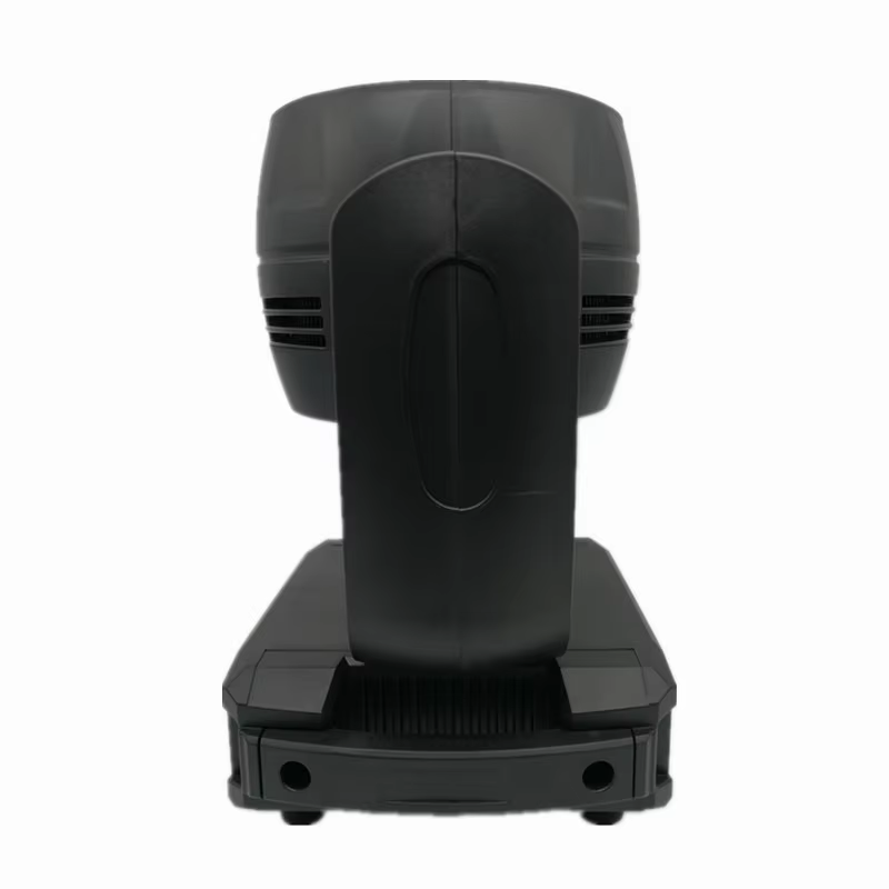 Factory Outlet 7*40W Led Zoom Moving Head Light 4 in 1 RGBW Moving Head Light Moving Head Stage Light