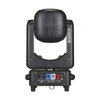 Wholesale Price Moving Head Stage Light 280W LED Shaking Head Pattern Light 3 in 1 Moving Head Light